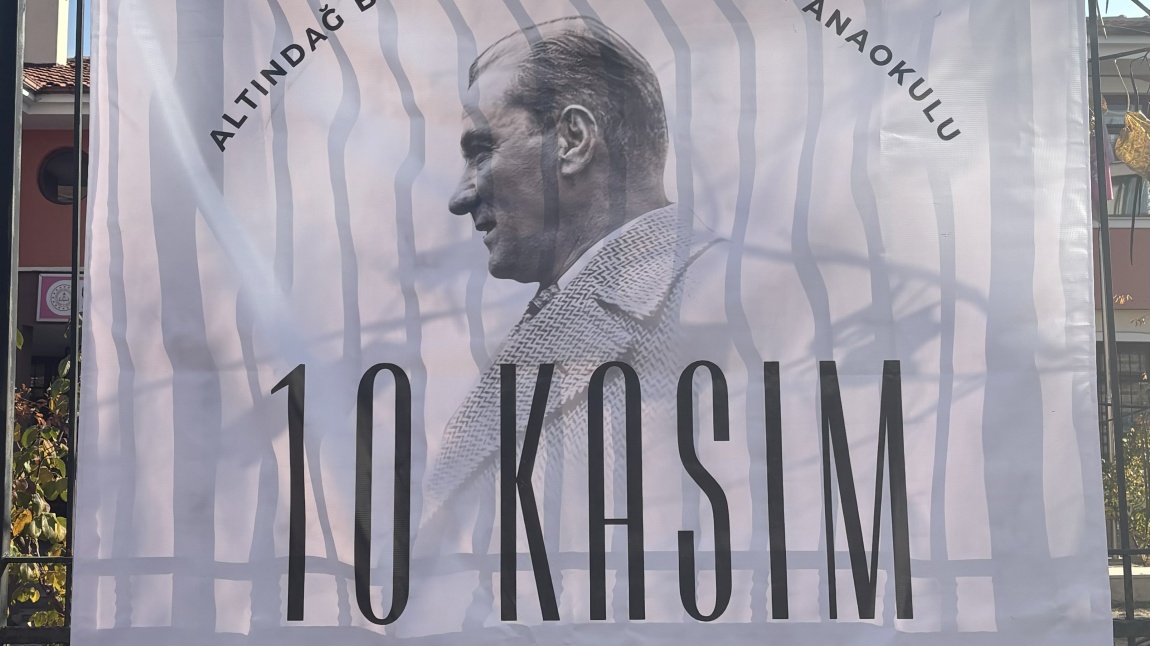 10 KASIM 